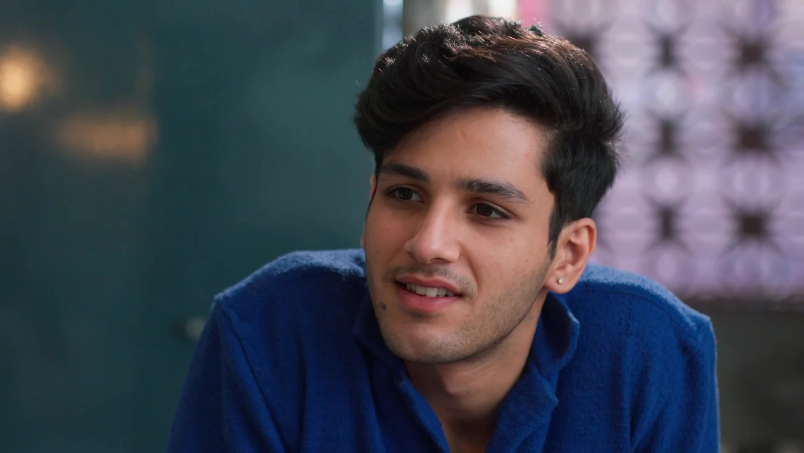 Vasudha - December 07, 2025 - Best Scene Vasudha - December 07, 2025 - Best Scene