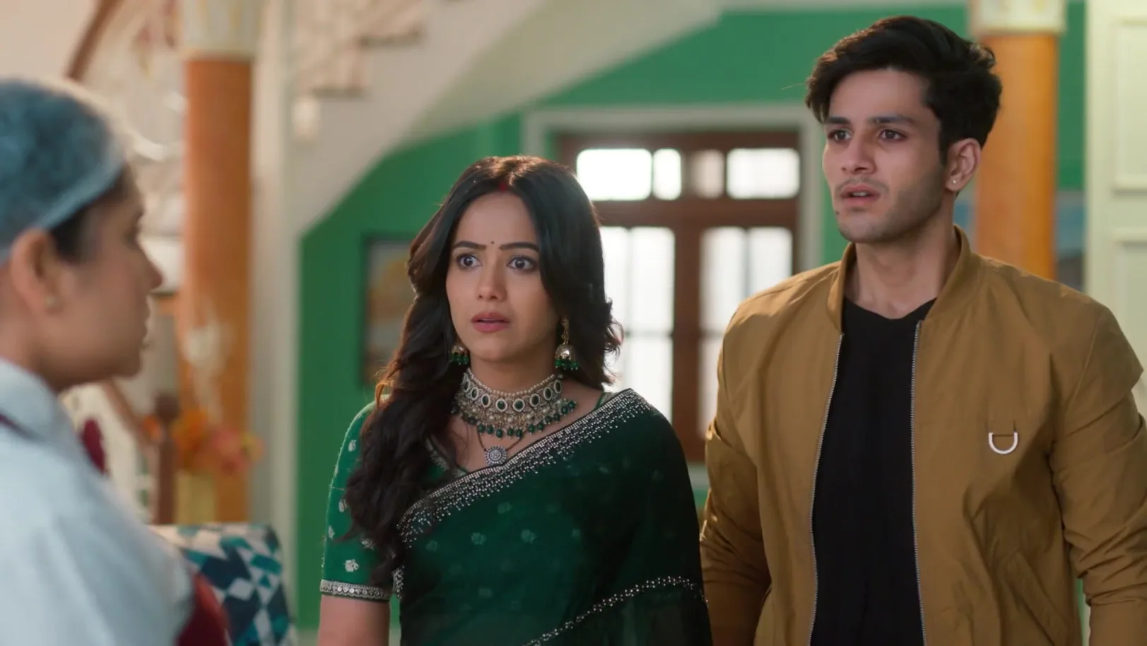 Vasudha - December 06, 2025 - Best Scene Vasudha - December 06, 2025 - Best Scene