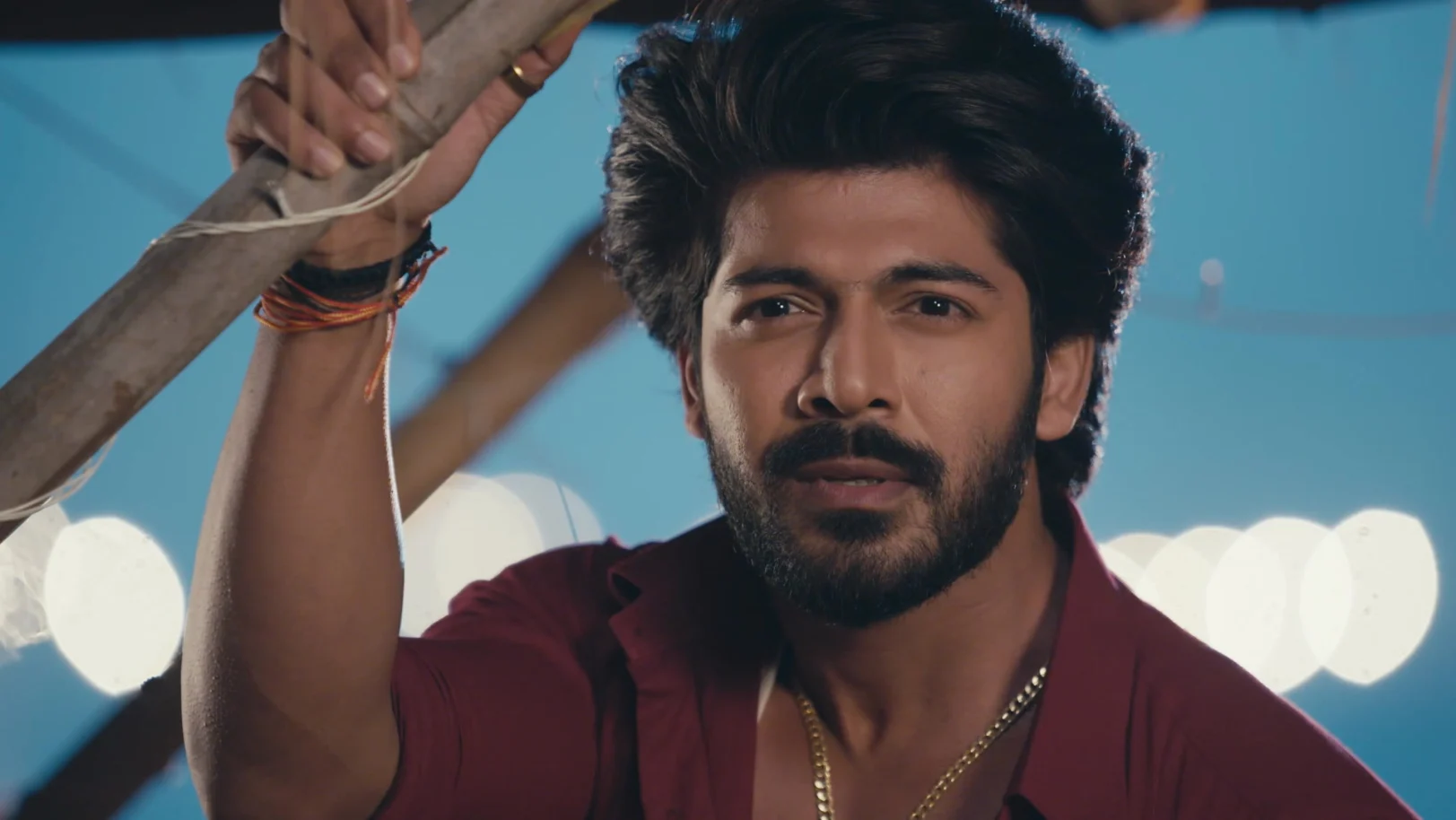 Ganga Mai Ki Betiyan - December 03, 2025 - Episode Spoiler Ganga Mai Ki Betiyan - December 03, 2025 - Episode Spoiler