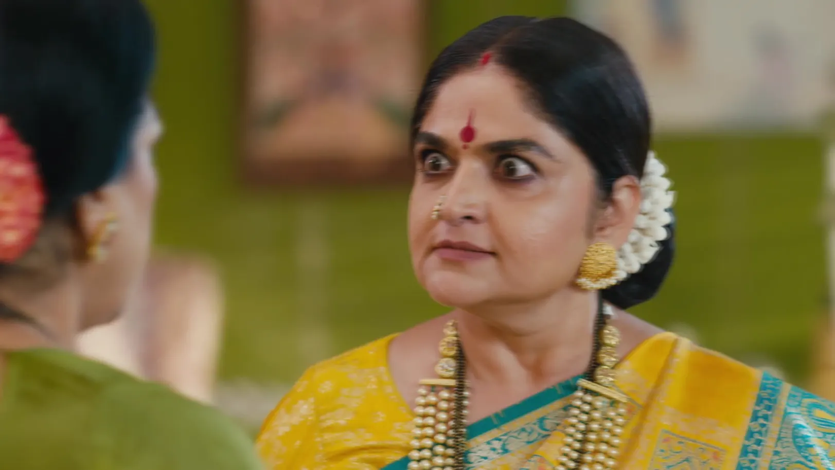 Ganga Mai Ki Betiyan - December 06, 2025 - Episode Spoiler Ganga Mai Ki Betiyan - December 06, 2025 - Episode Spoiler