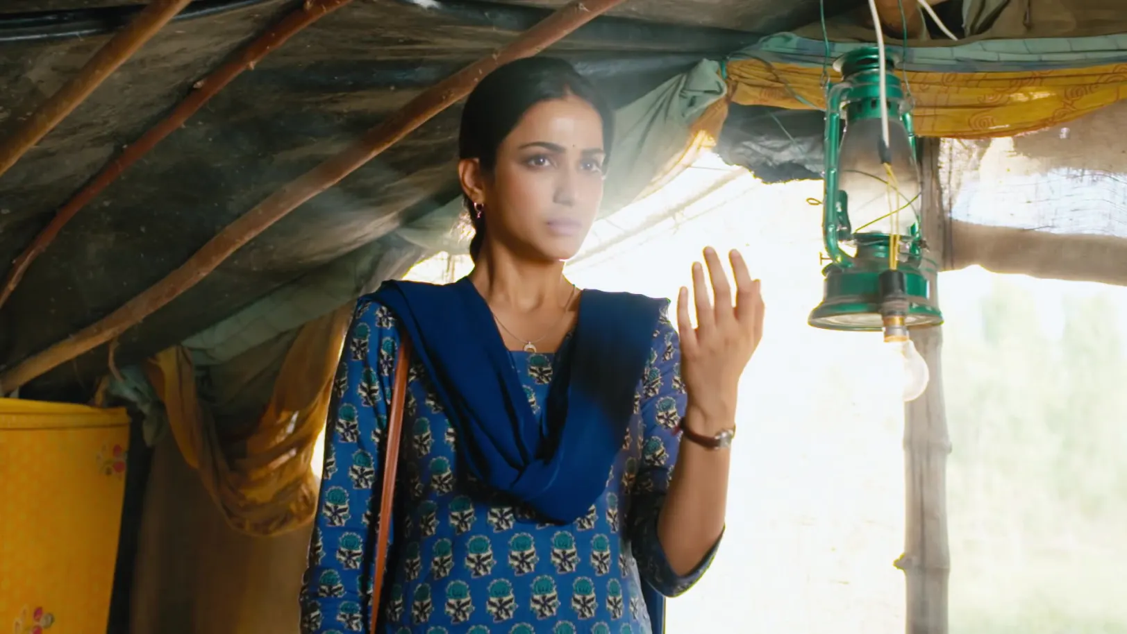 Ganga Mai Ki Betiyan - December 04, 2025 - Episode Spoiler Ganga Mai Ki Betiyan - December 04, 2025 - Episode Spoiler