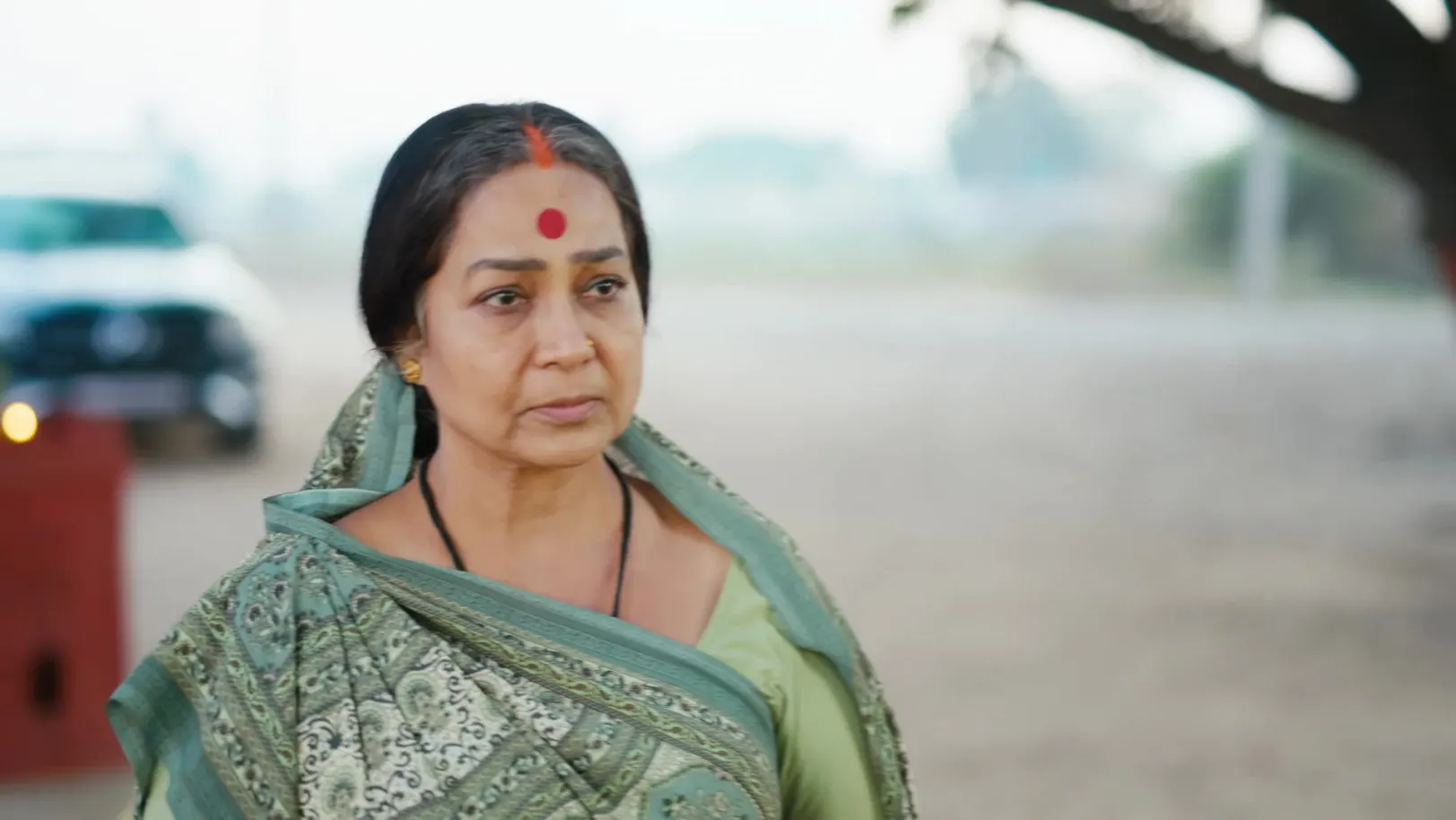 Ganga Mai Ki Betiyan - December 05, 2025 - Episode Spoiler Ganga Mai Ki Betiyan - December 05, 2025 - Episode Spoiler