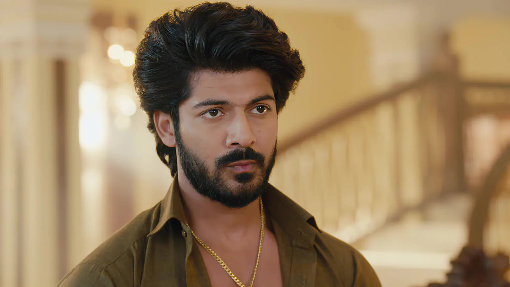 Ganga Mai Ki Betiyan - December 08, 2025 - Episode Spoiler Ganga Mai Ki Betiyan - December 08, 2025 - Episode Spoiler