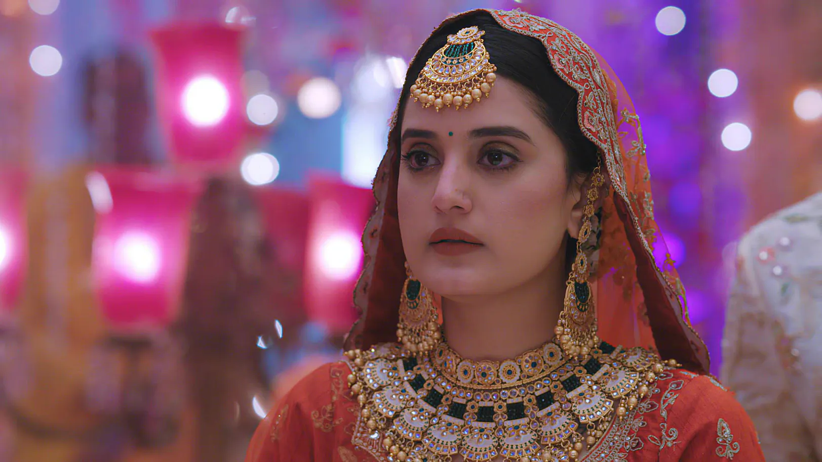 Jaane Anjaane Hum Mile - 08 December, 2025 Jaane Anjaane Hum Mile - 08 December, 2025