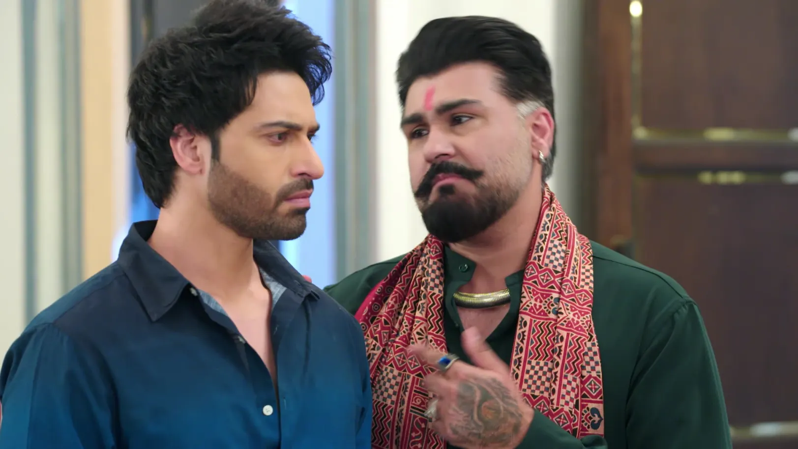 Jagriti - December 06, 2025 - Episode Spoiler Jagriti - December 06, 2025 - Episode Spoiler