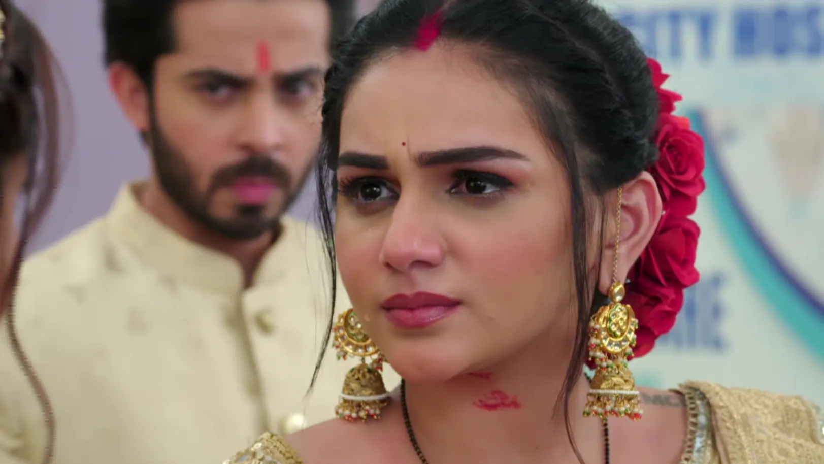 Jagriti - December 03, 2025 - Episode Spoiler Jagriti - December 03, 2025 - Episode Spoiler