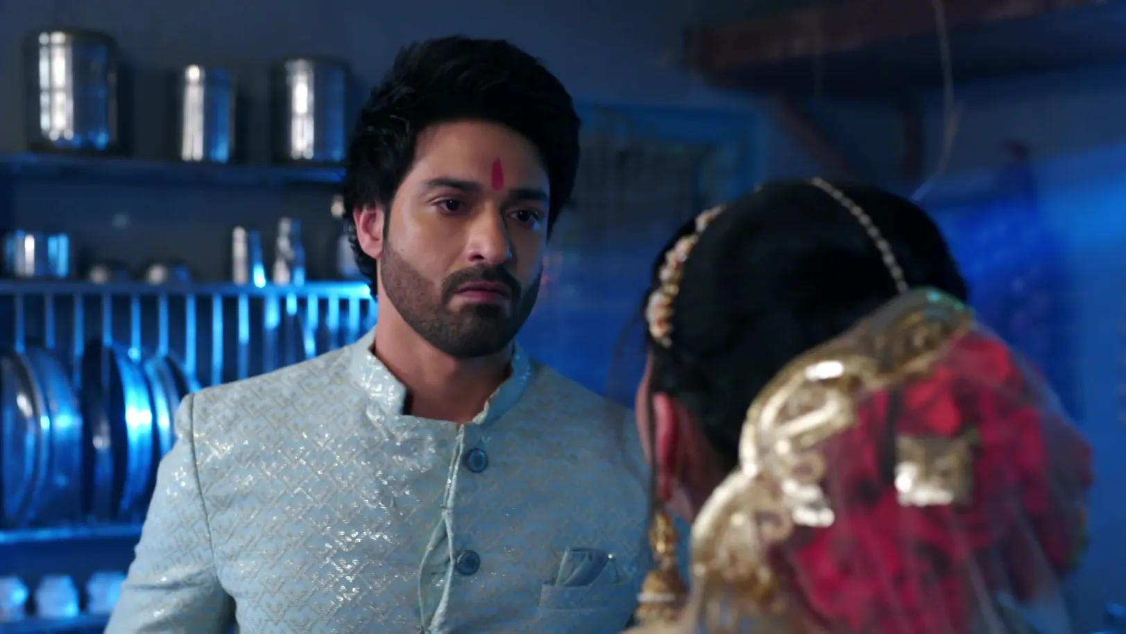 Jagriti - December 02, 2025 - Episode Spoiler Jagriti - December 02, 2025 - Episode Spoiler