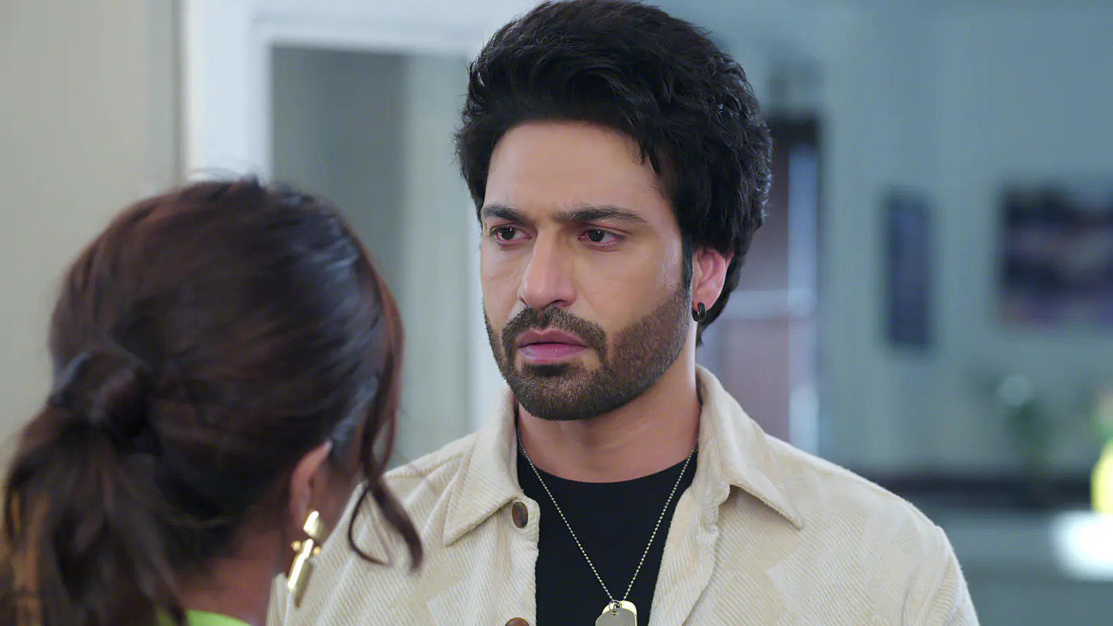 Jagriti - December 08, 2025 - Episode Spoiler Jagriti - December 08, 2025 - Episode Spoiler