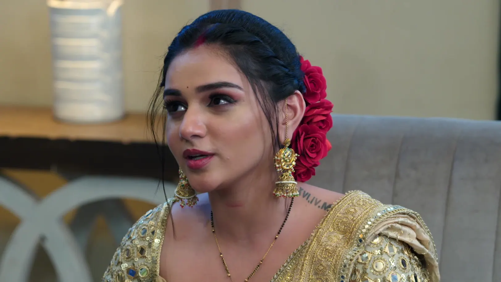 Jagriti - December 04, 2025 - Episode Spoiler Jagriti - December 04, 2025 - Episode Spoiler