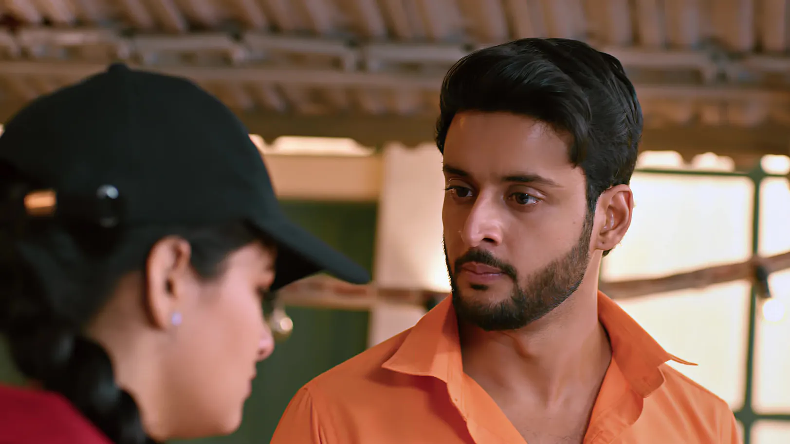 Saru - 08 December, 2025 Saru - 08 December, 2025