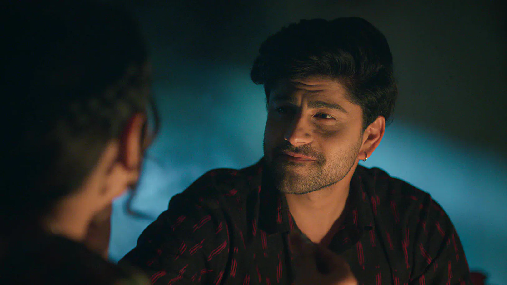 Vasudha - December 08, 2025 - Episode Spoiler Vasudha - December 08, 2025 - Episode Spoiler