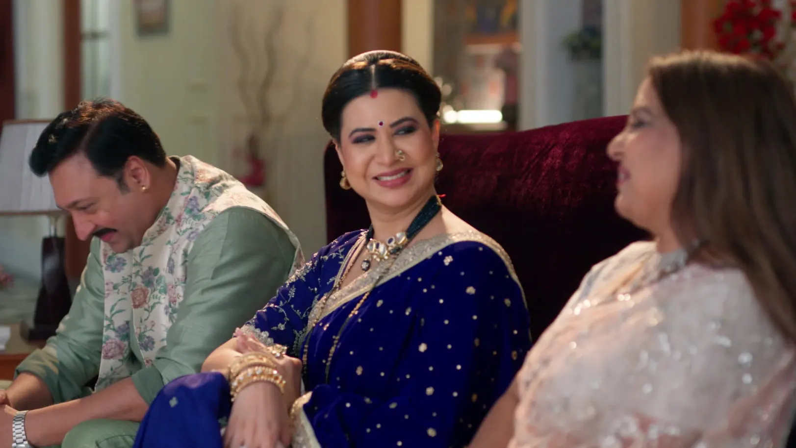 Vasudha - December 05, 2025 - Episode Spoiler Vasudha - December 05, 2025 - Episode Spoiler