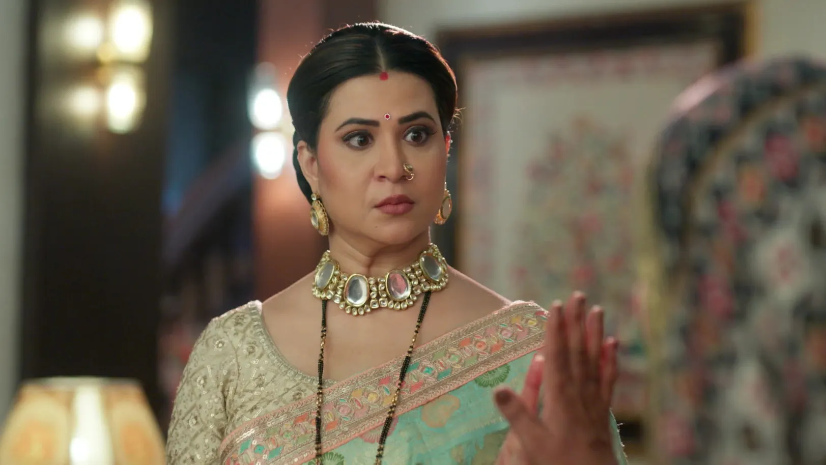 Vasudha - December 03, 2025 - Episode Spoiler Vasudha - December 03, 2025 - Episode Spoiler