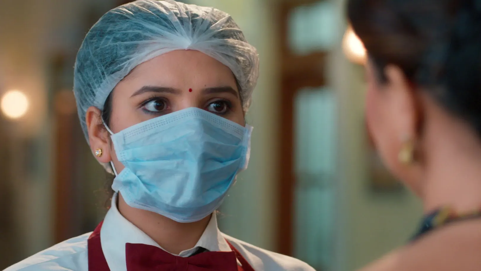 Vasudha - December 06, 2025 - Episode Spoiler Vasudha - December 06, 2025 - Episode Spoiler