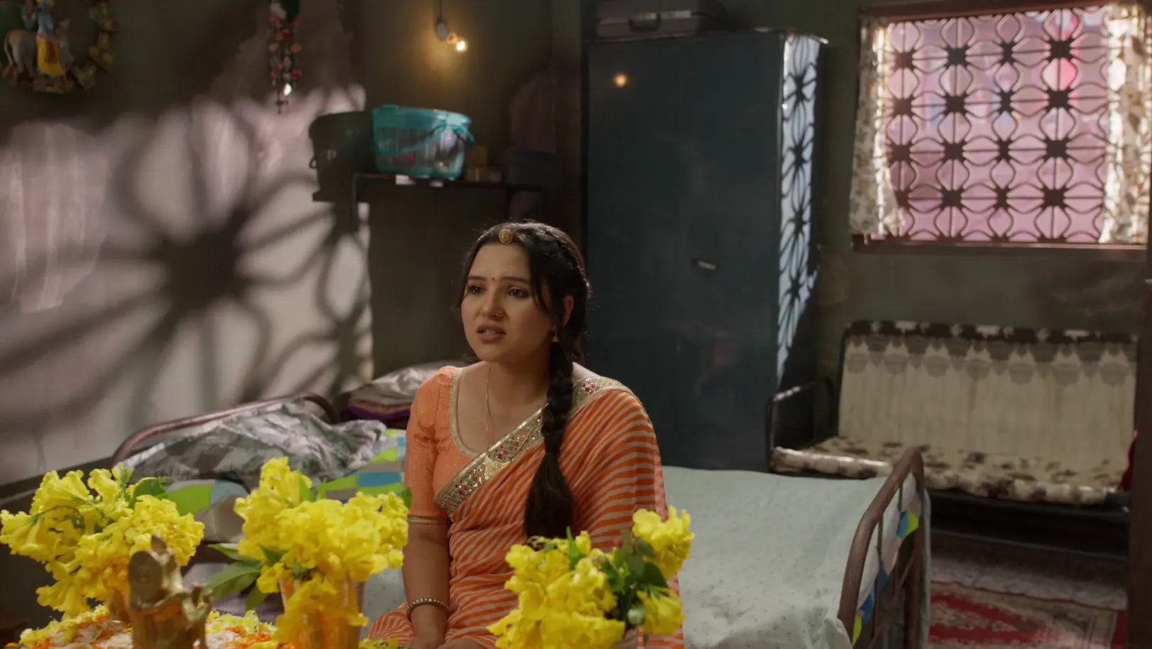 Vasudha - December 02, 2025 - Episode Spoiler Vasudha - December 02, 2025 - Episode Spoiler