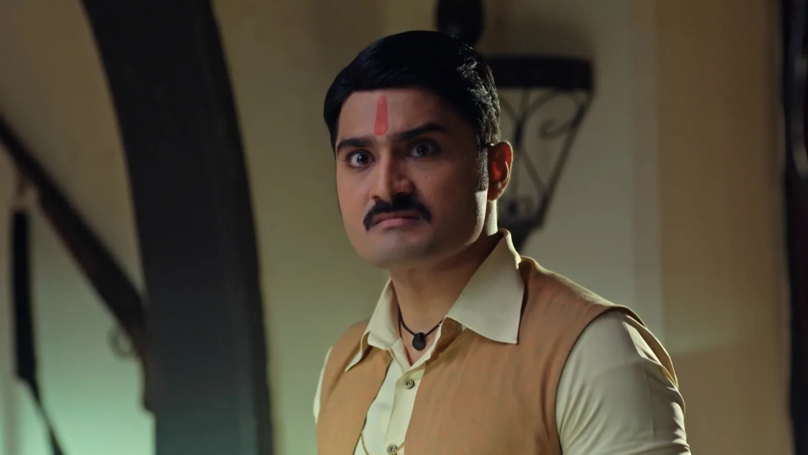 Jai Bhim - Eka Mahanayakachi Gatha - December 01, 2025 - Episode Spoiler Jai Bhim - Eka Mahanayakachi Gatha - December 01, 2025 - Episode Spoiler