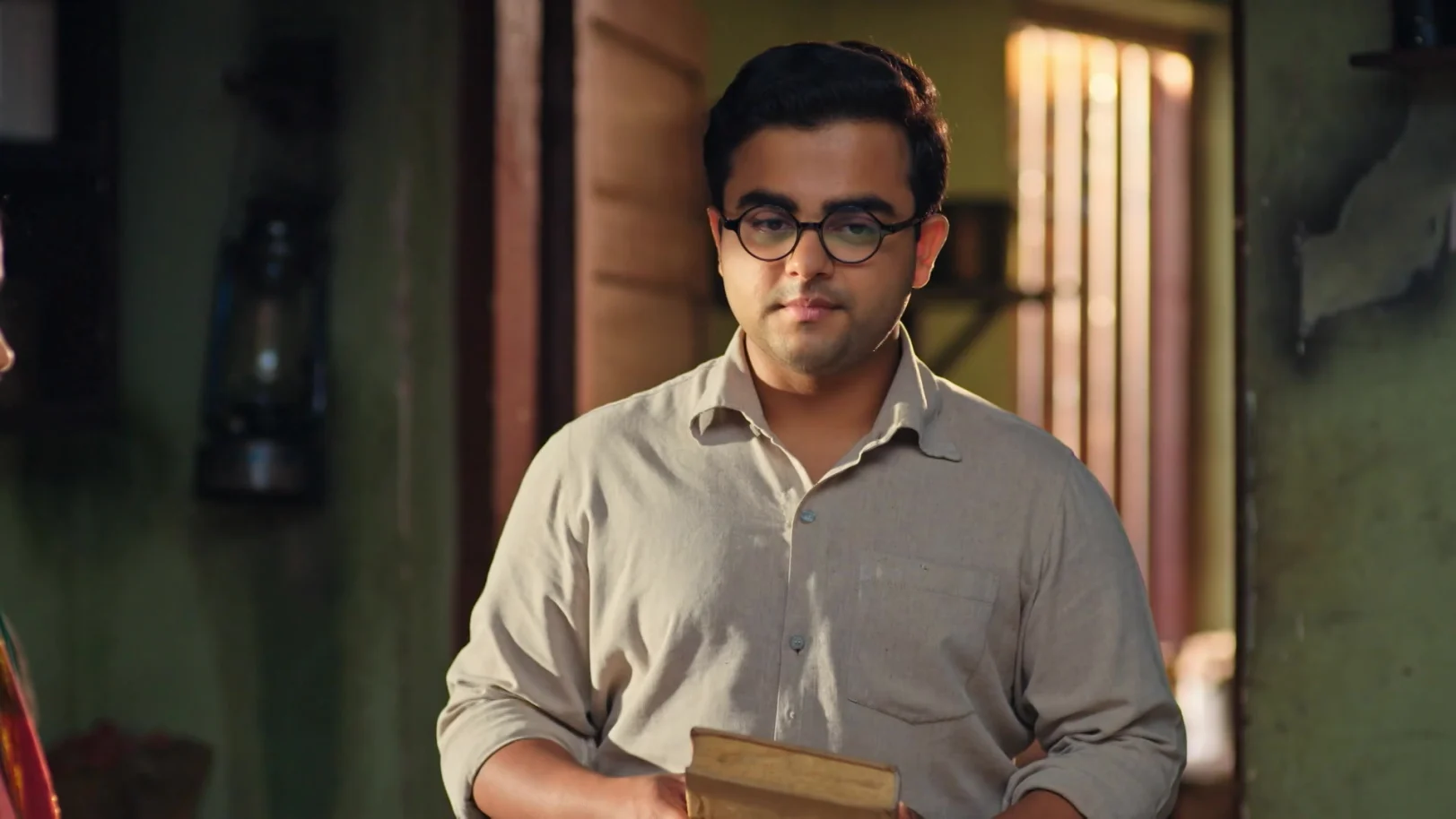 Jai Bhim - Eka Mahanayakachi Gatha - December 05, 2025 - Episode Spoiler Jai Bhim - Eka Mahanayakachi Gatha - December 05, 2025 - Episode Spoiler