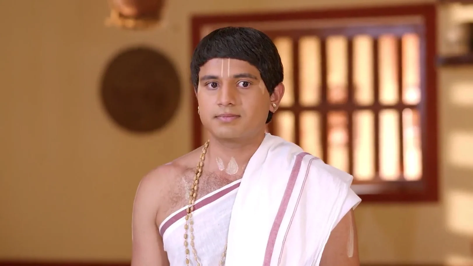 Sri Raghavendra Mahathme | November 24 - November 28, 2025 29th November 2025 Webisode Sri Raghavendra Mahathme | November 24 - November 28, 2025 29th November 2025 Webisode