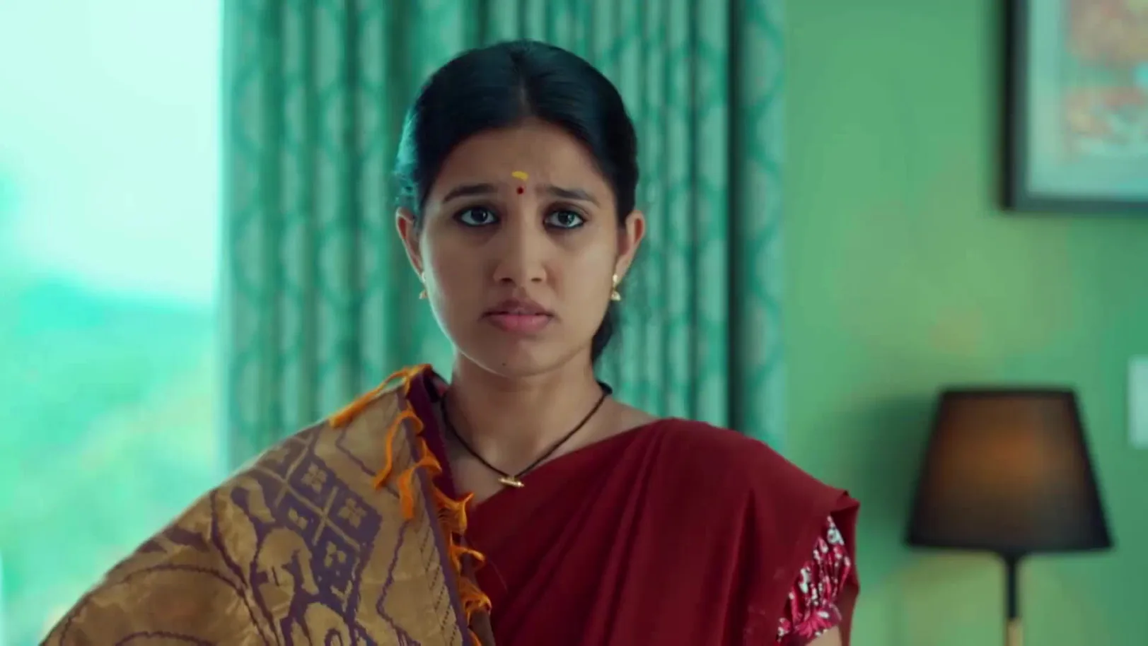 Chembarathy | November 24 - November 28, 2025 29th November 2025 Webisode