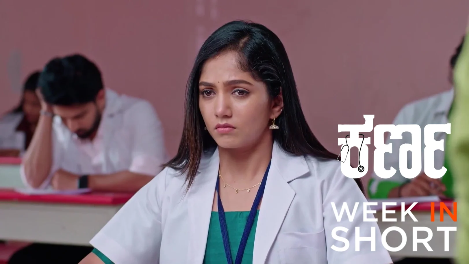 Karna | November 24 - November 28, 2025 29th November 2025 Webisode Karna | November 24 - November 28, 2025 29th November 2025 Webisode