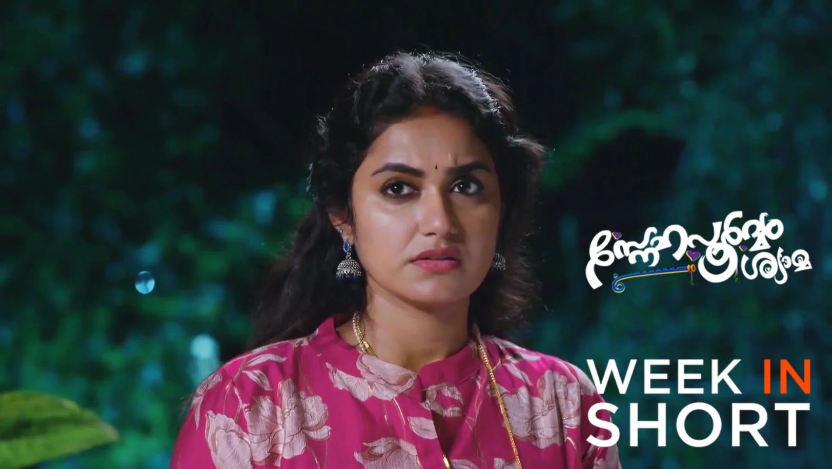 Snehapoorvam Shyama | November 24 - November 28, 2025 29th November 2025 Webisode