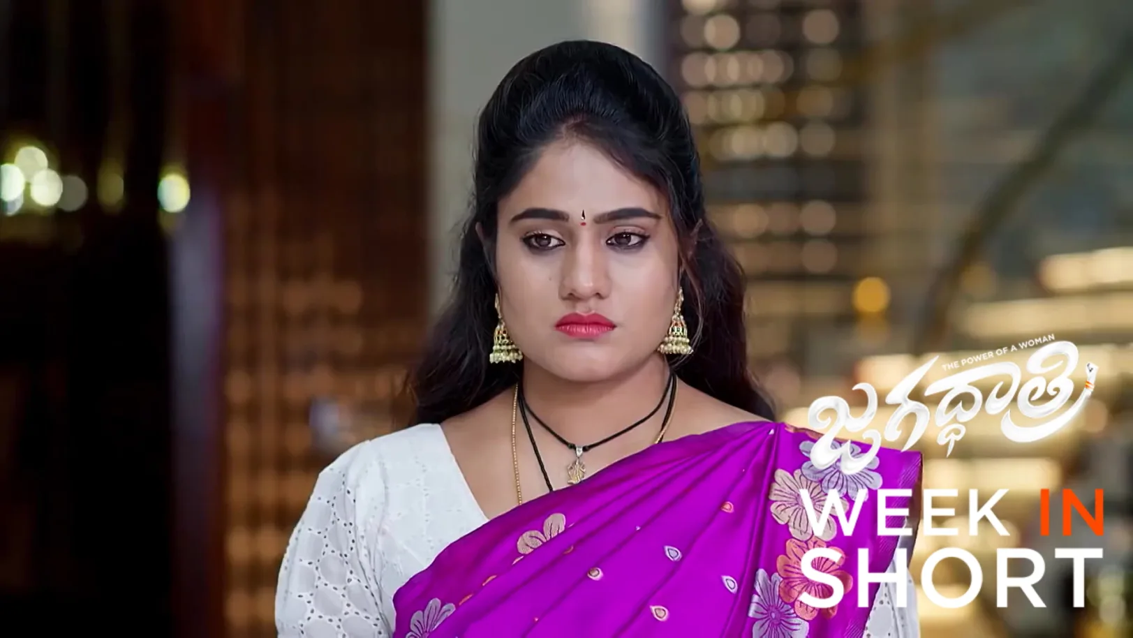 Jagadhatri | November 24 - November 28, 2025 29th November 2025 Webisode