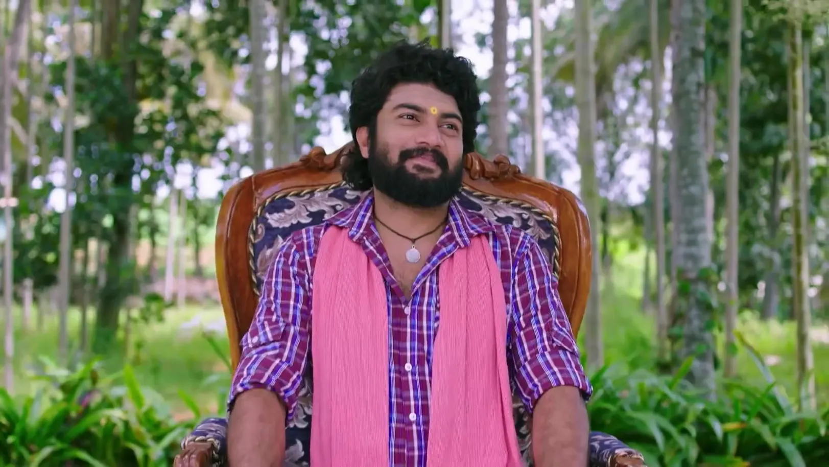 Annayya | November 24 - November 28, 2025 29th November 2025 Webisode