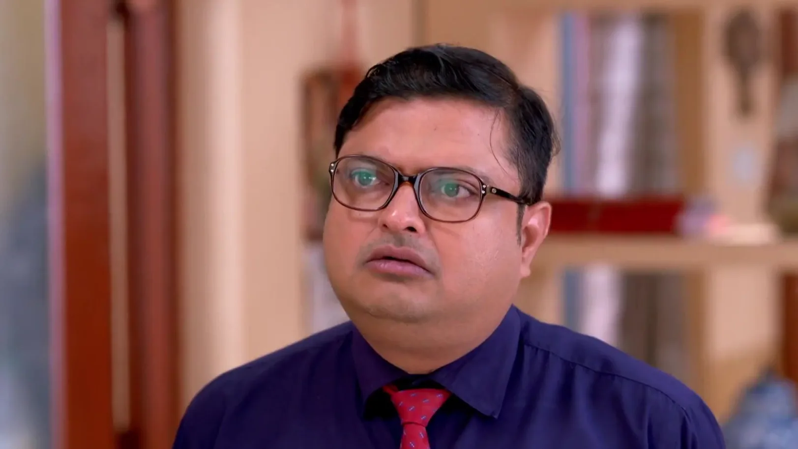 Sriman Bhogoban Das | November 24 - November 29, 2025 30th November 2025 Webisode Sriman Bhogoban Das | November 24 - November 29, 2025 30th November 2025 Webisode