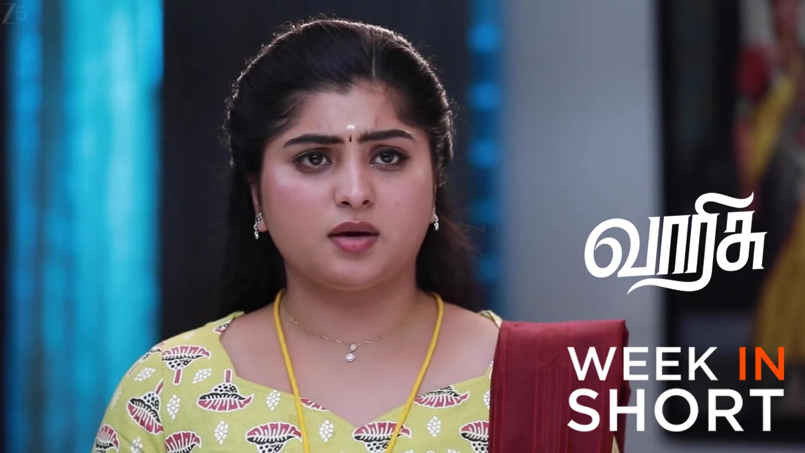  Varisu | November 24  - November 29, 2025 30th November 2025 Webisode