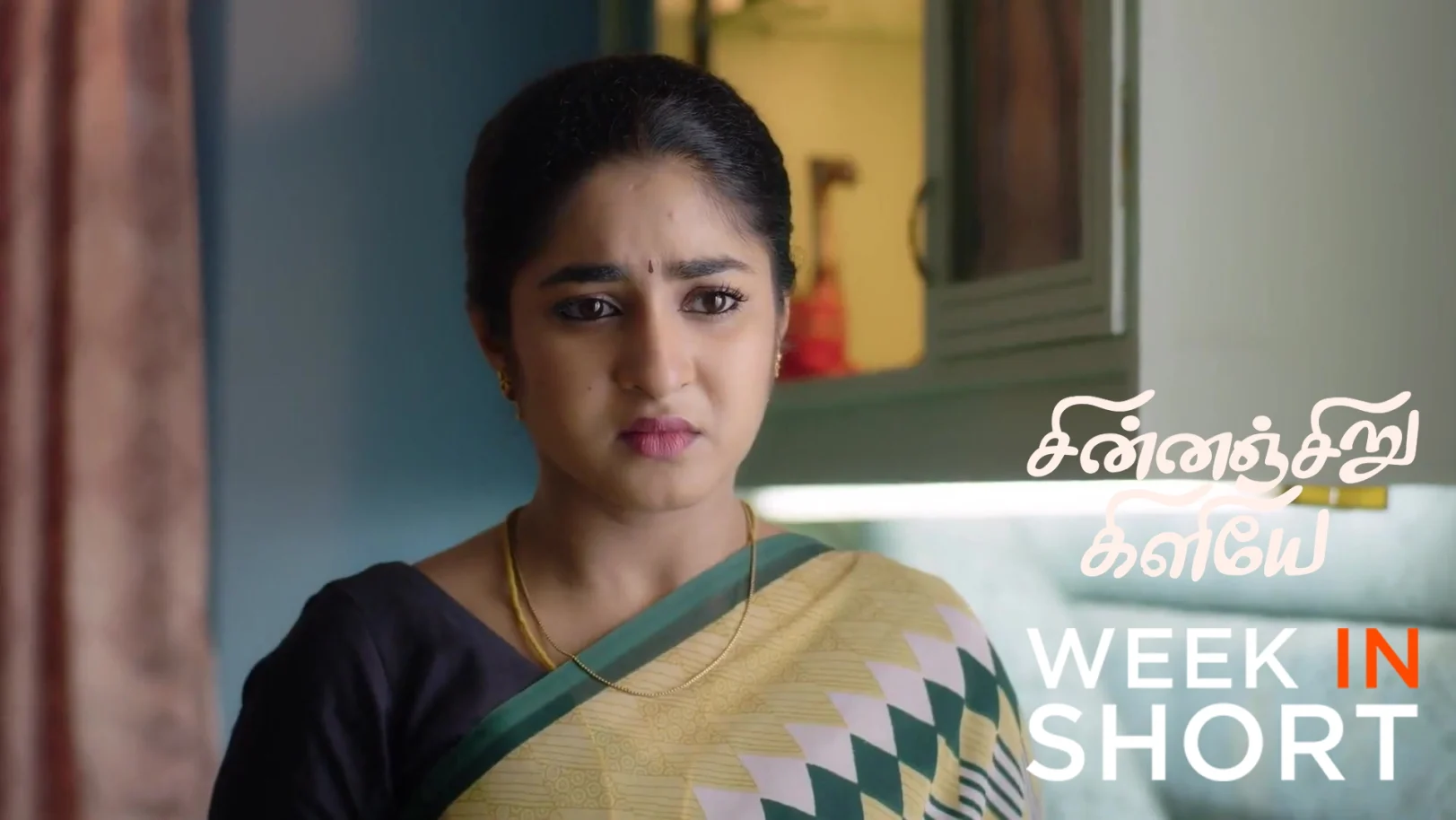 Chinnan Siru Kiliye | November 24 - November 29, 2025 30th November 2025 Webisode Chinnan Siru Kiliye | November 24 - November 29, 2025 30th November 2025 Webisode