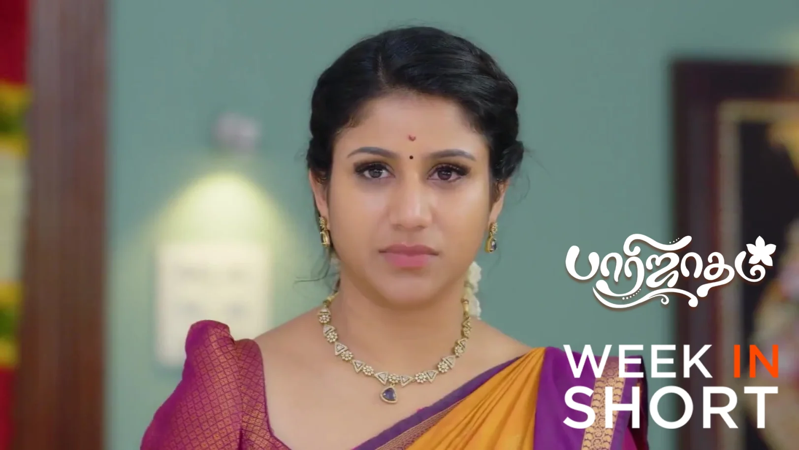 Paarijatham | November 24 - November 29, 2025 30th November 2025 Webisode Paarijatham | November 24 - November 29, 2025 30th November 2025 Webisode