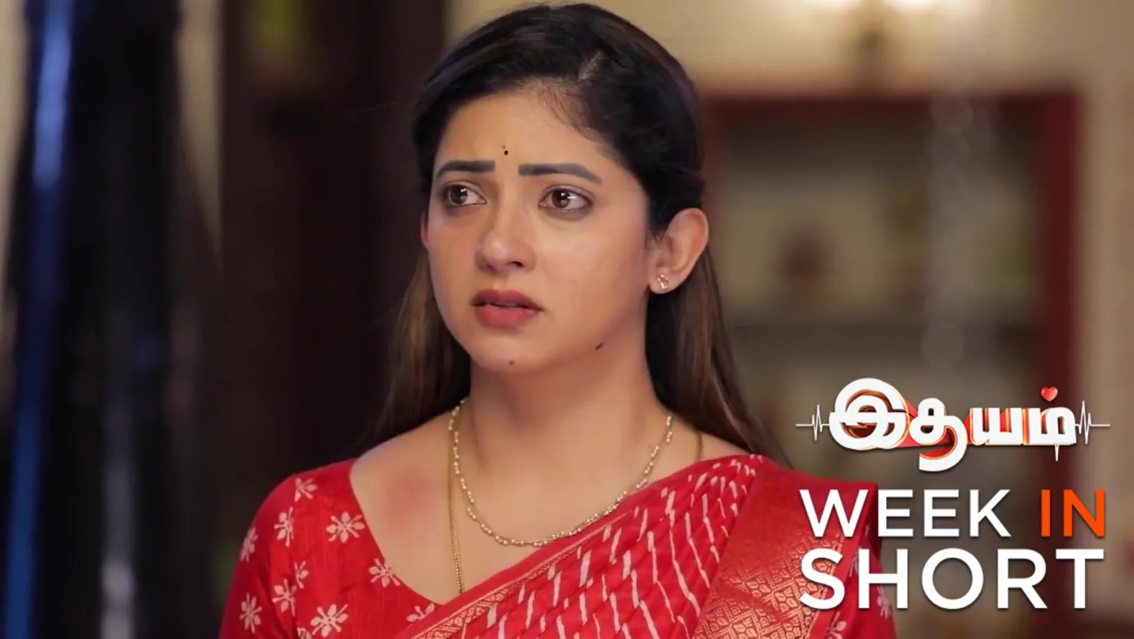 Idhayam | November 24 - November 29, 2025 30th November 2025 Webisode Idhayam | November 24 - November 29, 2025 30th November 2025 Webisode