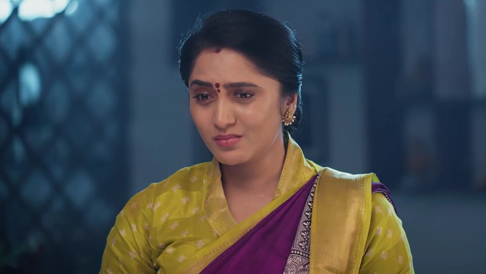 Meghasandesam | November 24  - November 29, 2025 30th November 2025 Webisode