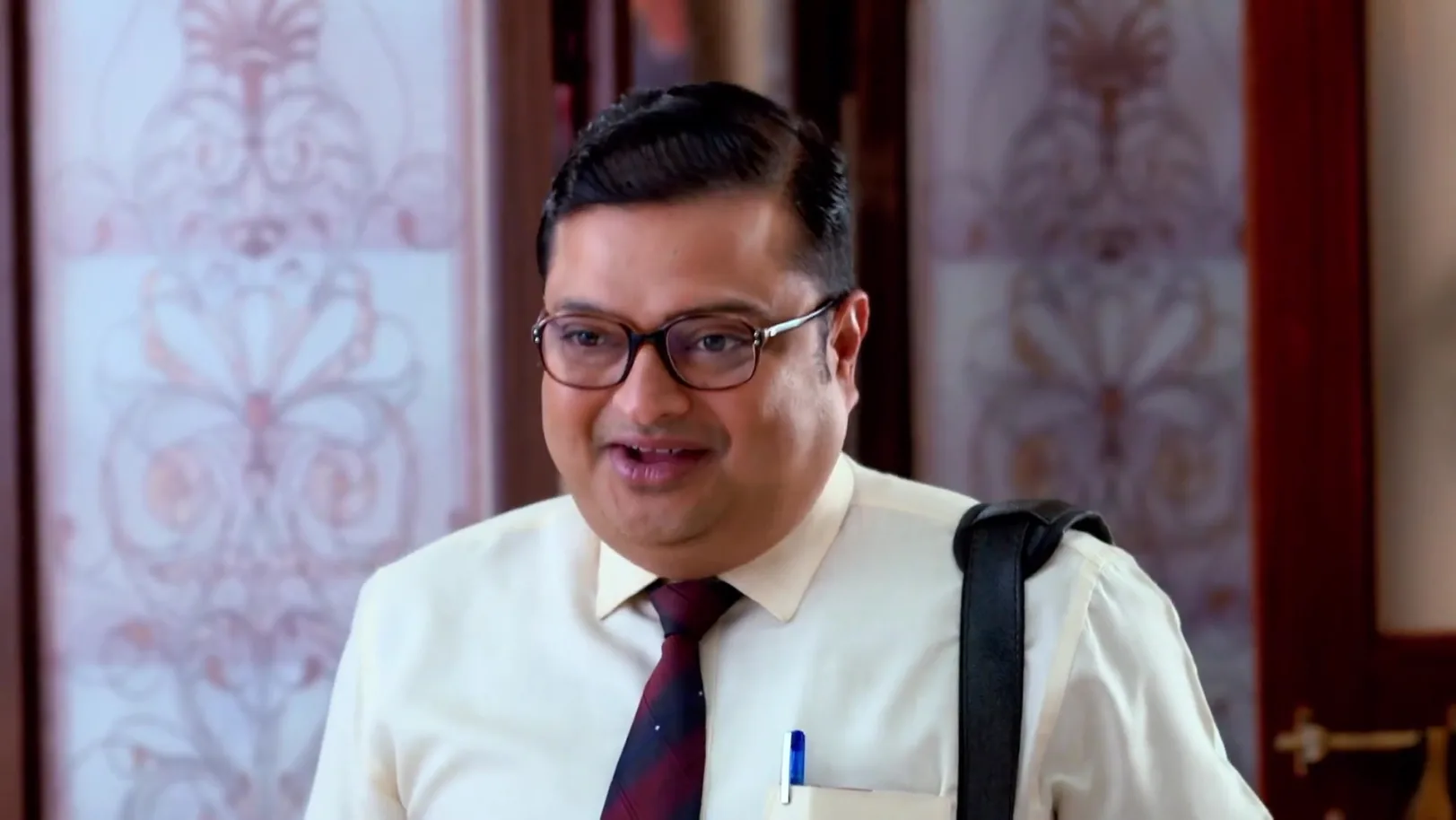 Sriman Bhogoban Das - December 05, 2025 - Best Scene Sriman Bhogoban Das - December 05, 2025 - Best Scene