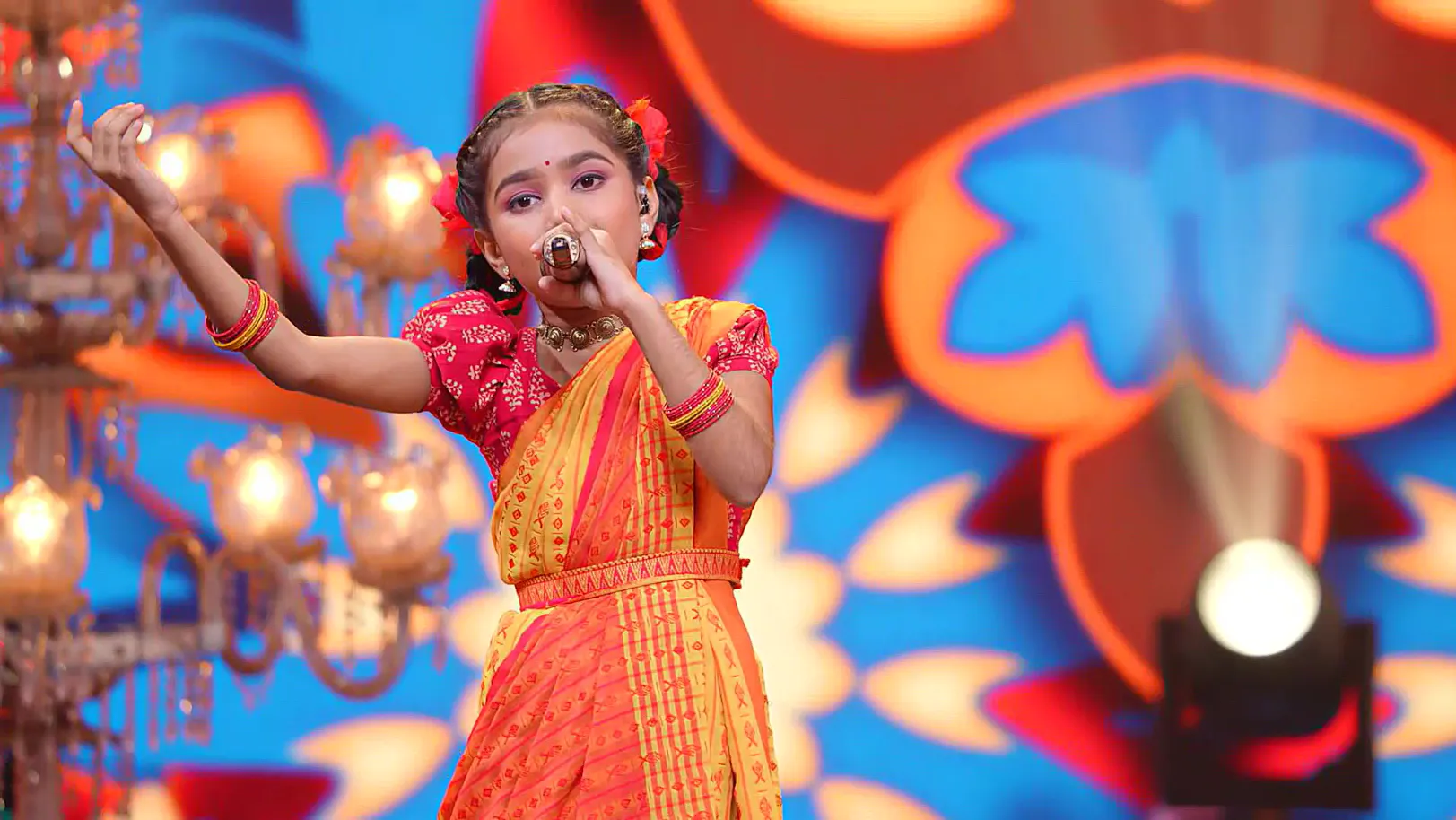 Sonar Jalsaghar - December 05, 2025 - Episode Spoiler Sonar Jalsaghar - December 05, 2025 - Episode Spoiler