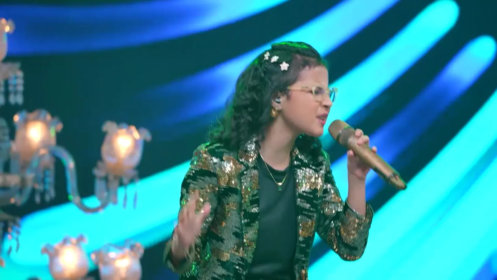 Sonar Jalsaghar - December 08, 2025 - Episode Spoiler Sonar Jalsaghar - December 08, 2025 - Episode Spoiler