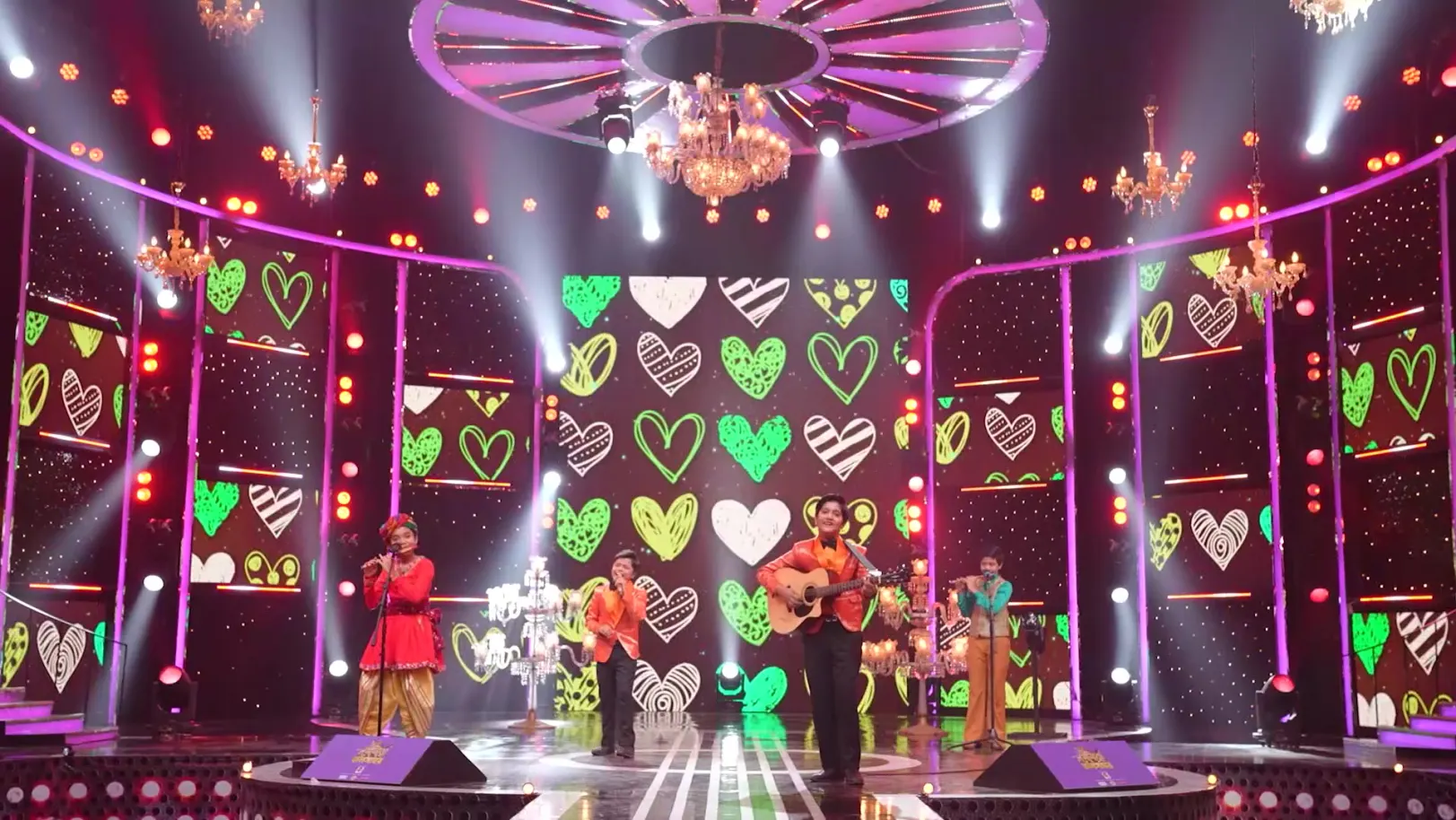 Sonar Jalsaghar - December 04, 2025 - Episode Spoiler Sonar Jalsaghar - December 04, 2025 - Episode Spoiler