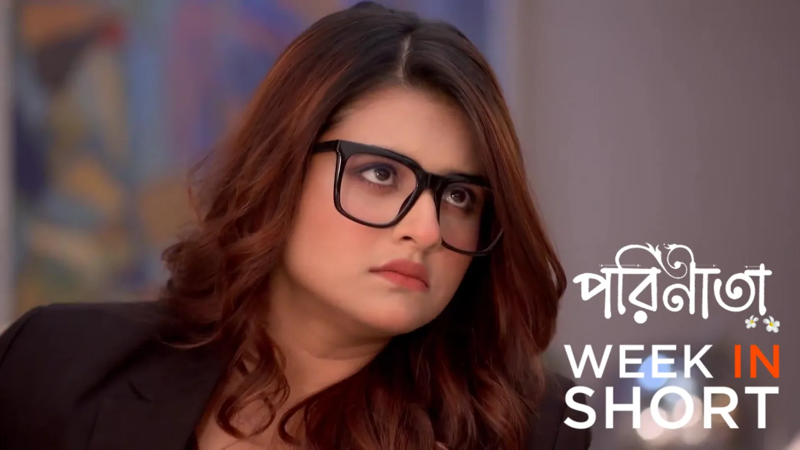 Parineeta | November 24 - November 30, 2025 1st December 2025 Webisode Parineeta | November 24 - November 30, 2025 1st December 2025 Webisode