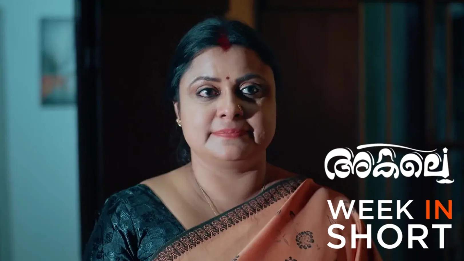 Akale | November 24 - November 30, 2025 1st December 2025 Webisode