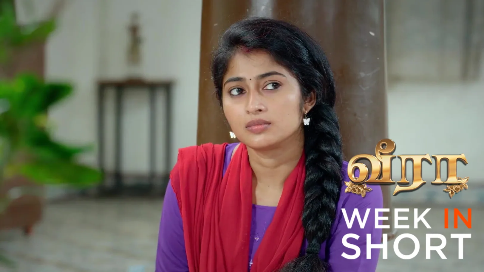 Veera | November 24 - November 30, 2025 1st December 2025 Webisode