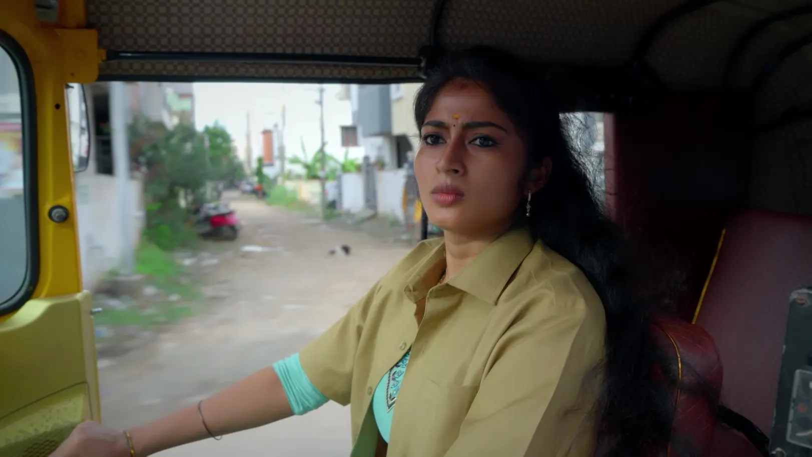 Veera - December 01, 2025 - Episode Spoiler