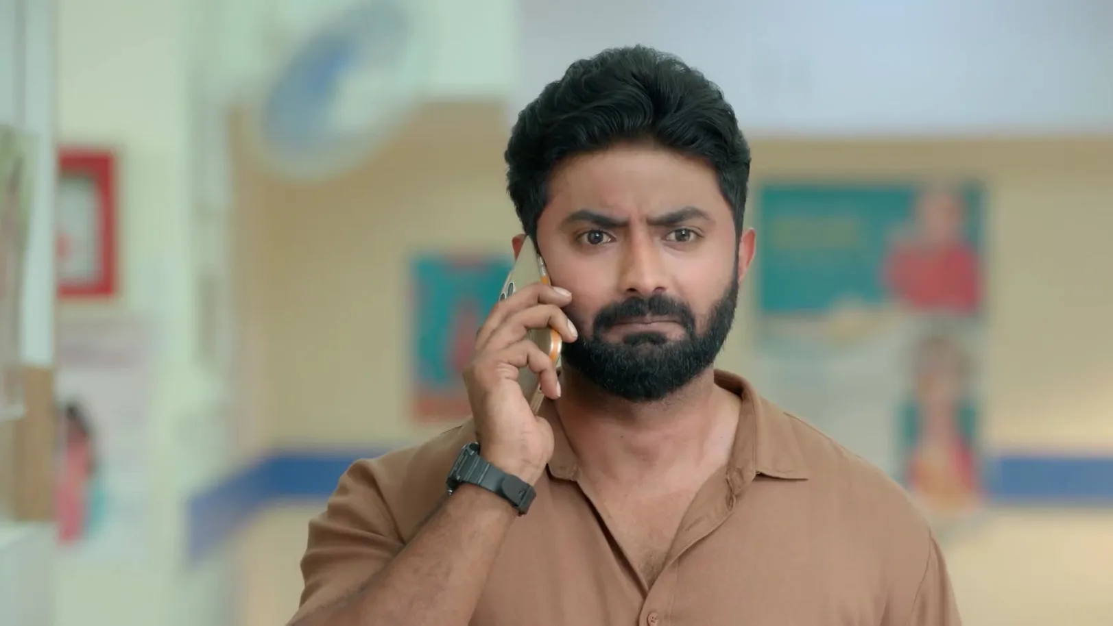 Veera - December 02, 2025 - Webisode 2nd December 2025 Webisode