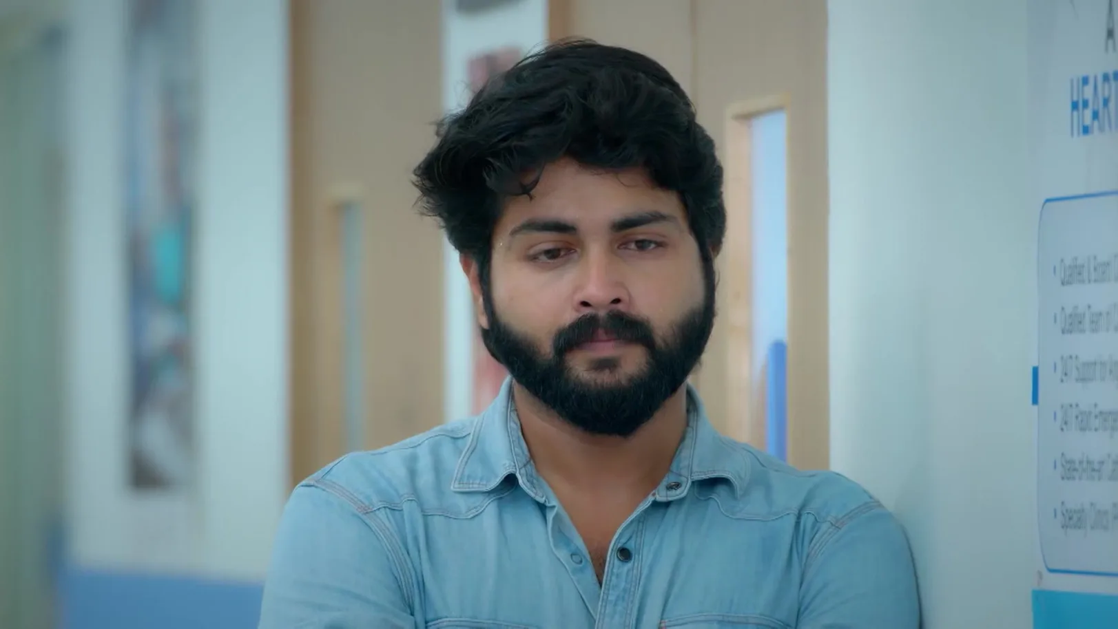 Veera - December 01, 2025 - Best Scene 