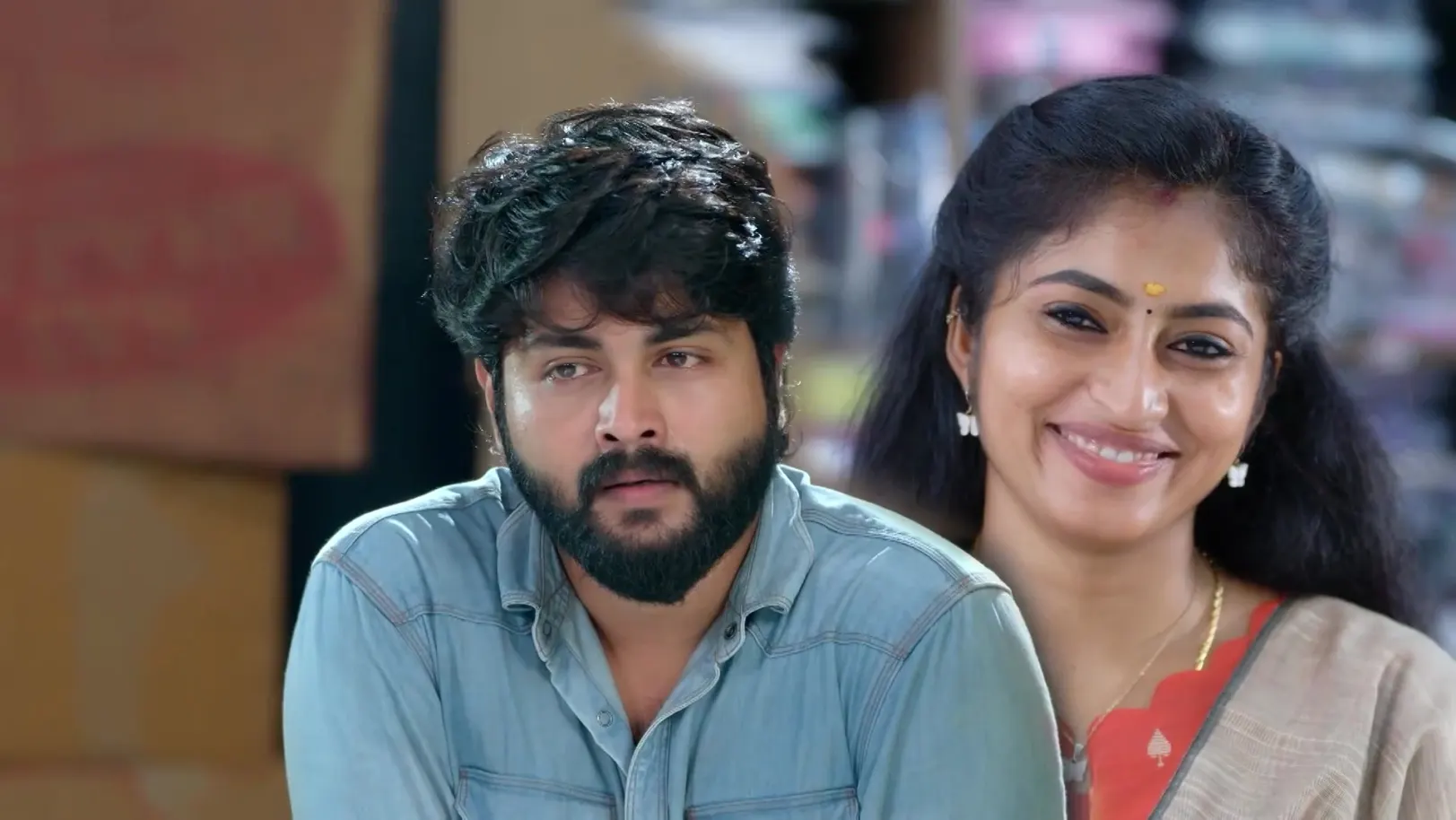 Veera - December 02, 2025 - Best Scene 