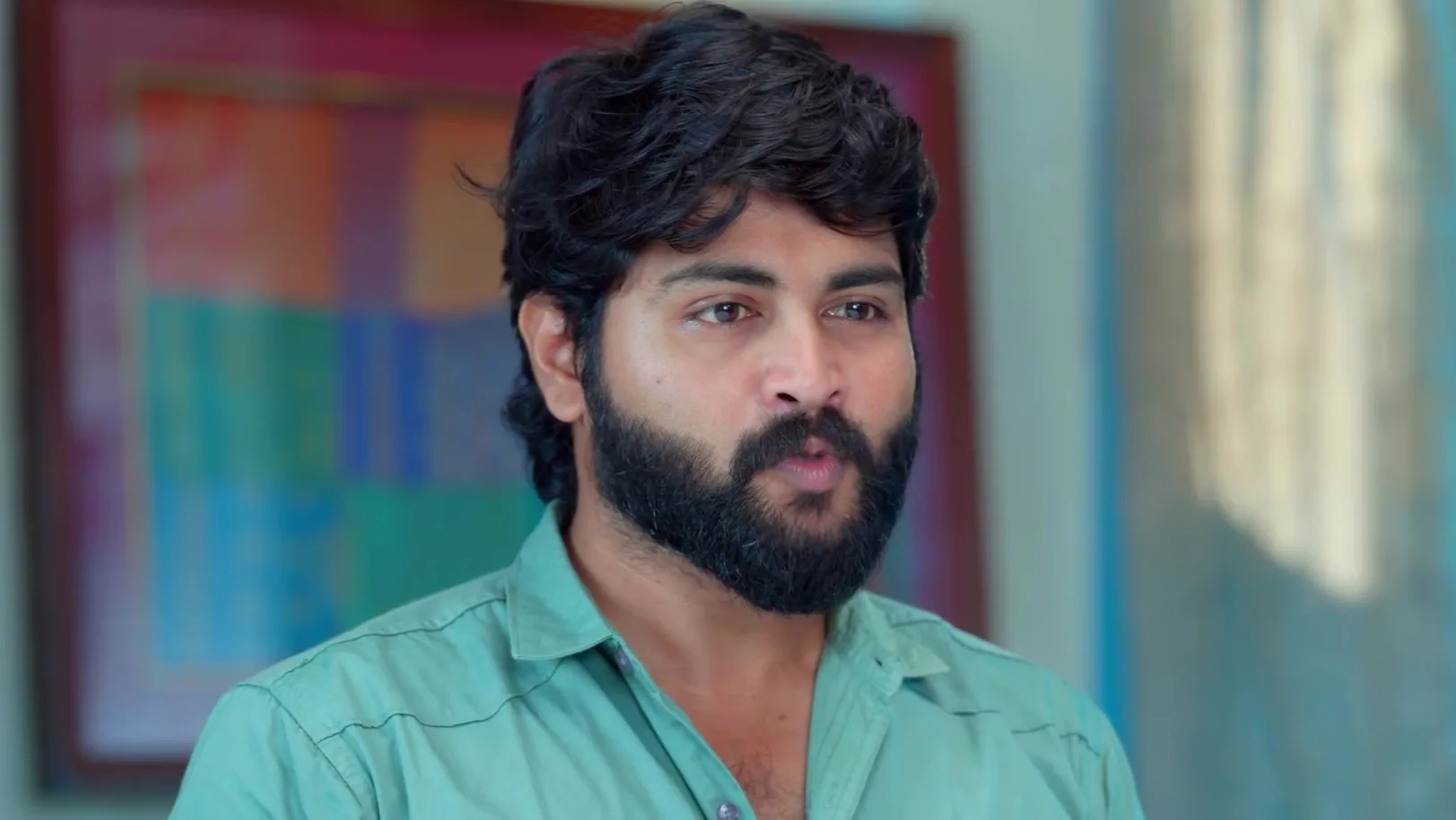 Veera - December 05, 2025 - Best Scene Veera - December 05, 2025 - Best Scene