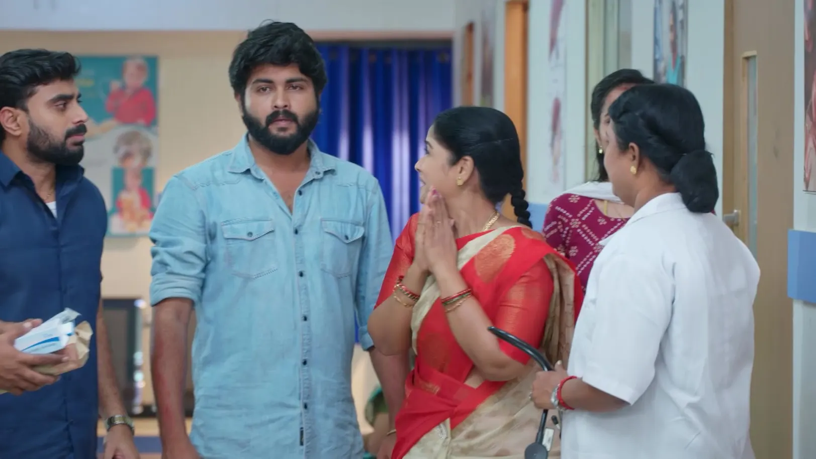 Veera - December 03, 2025 - Episode Spoiler