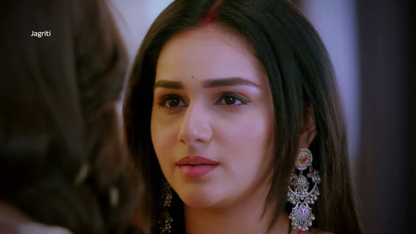 Jagriti Arrives to Help Suraj Regain His Memory - Jagriti - Promo Jagriti Arrives to Help Suraj Regain His Memory - Jagriti - Promo