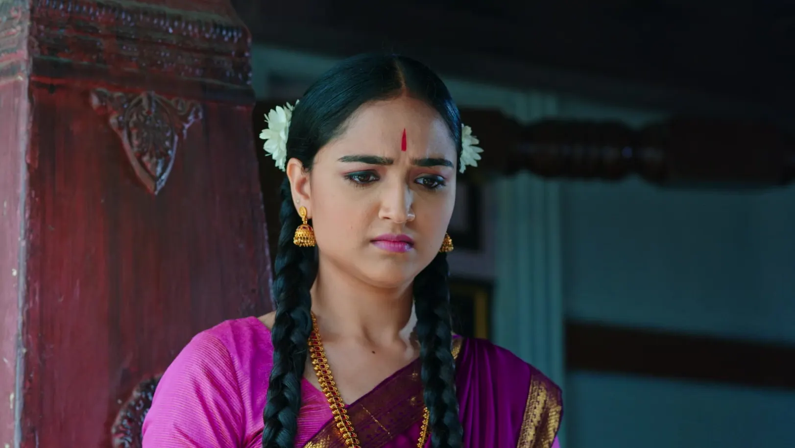 Venkatnath's Offer of Education - Sri Raghavendra Mahathme - Promo Venkatnath's Offer of Education - Sri Raghavendra Mahathme - Promo