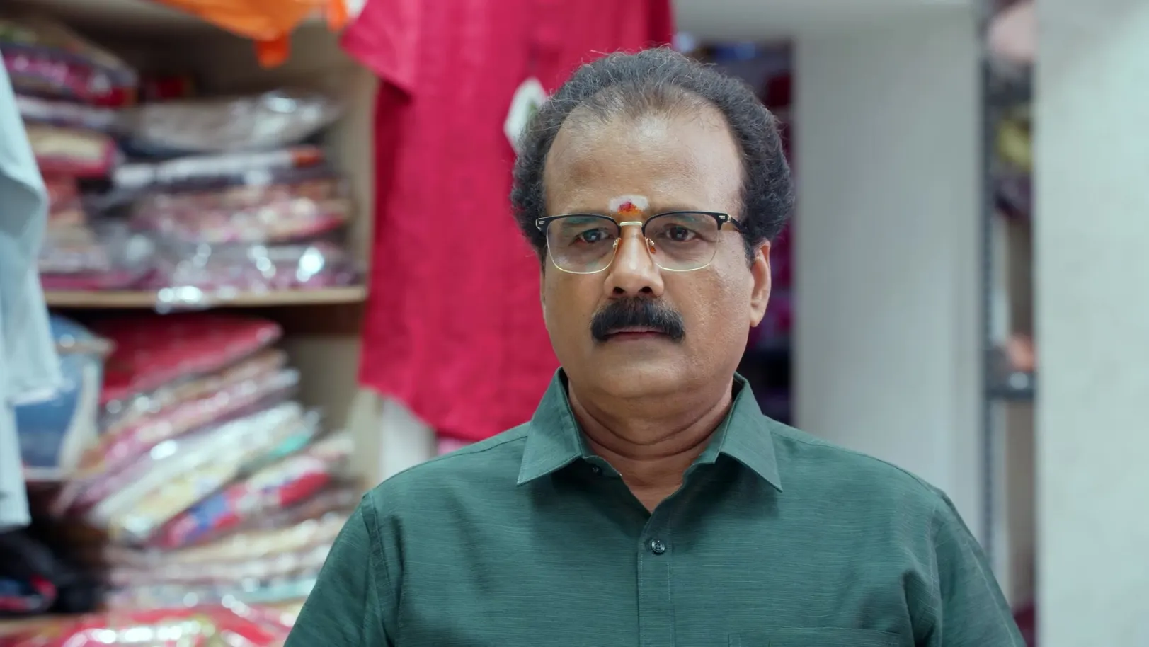 Veera - December 05, 2025 - Episode Spoiler Veera - December 05, 2025 - Episode Spoiler