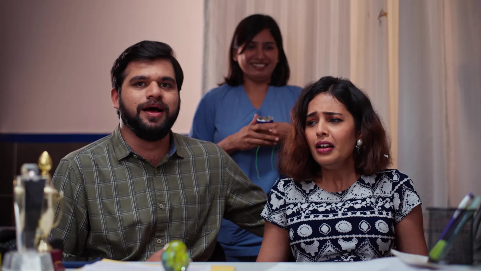 Be Dune Teen- Triple the Drama  - Launch Trailer